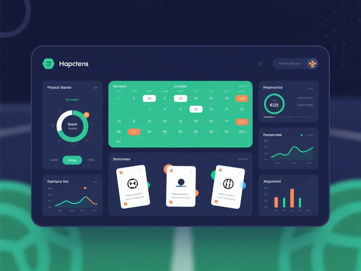 2026世界杯赛程与资讯展示