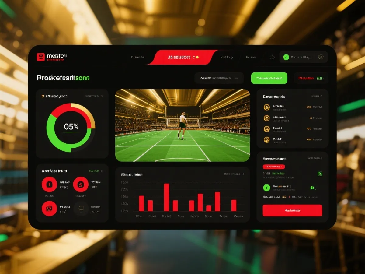 世界杯开户优惠展示图