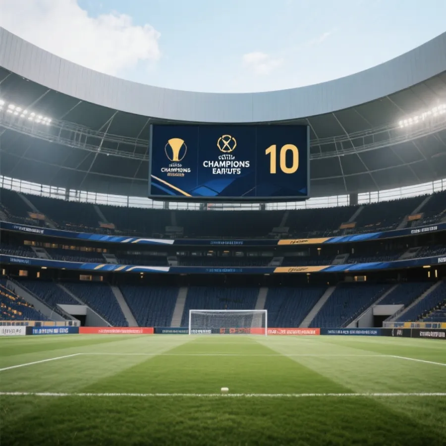 决赛阶段重点比赛时间展示