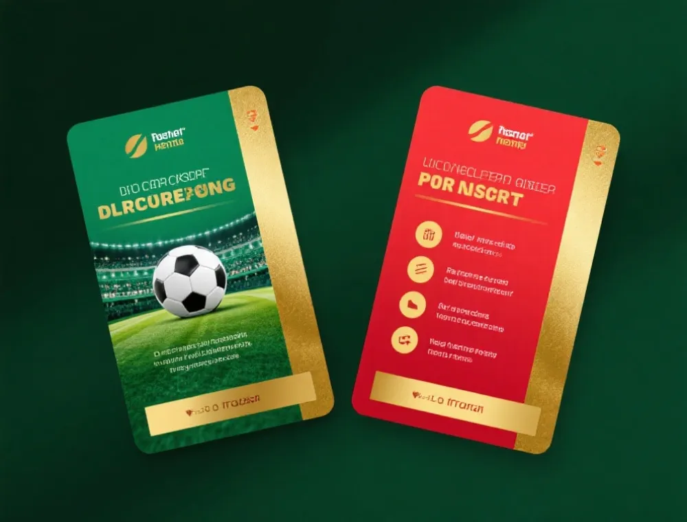 优惠活动对比示意图