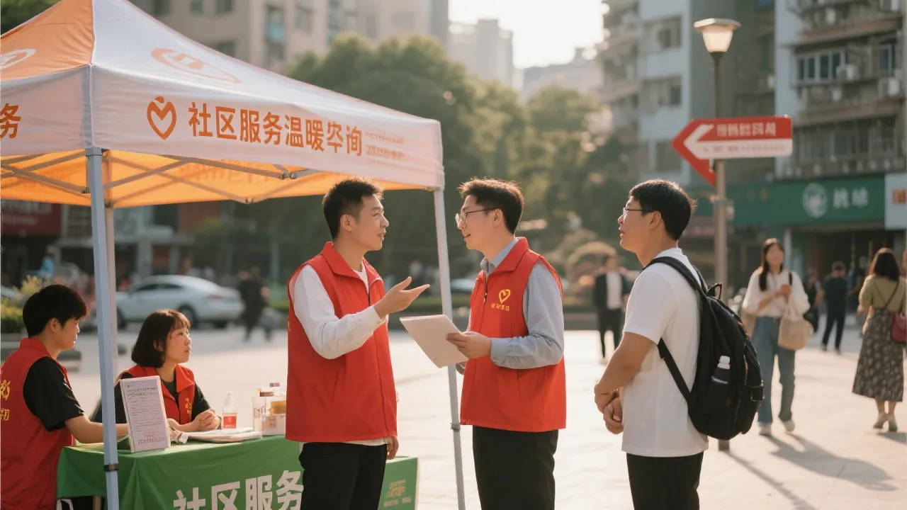 2026世界杯社区志愿者体系：高效有温度的招募、培训、排班与保障实操蓝本