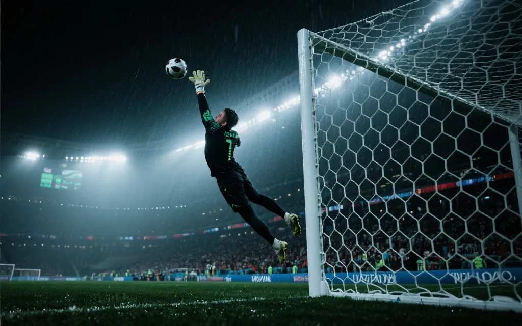 2026世界杯精彩淘汰赛：在生死战里改写命运的关键人物与瞬间