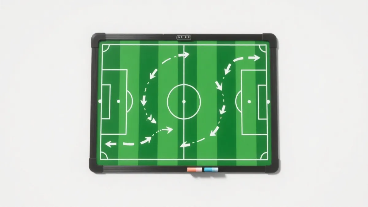 2026世界杯专家预测高清：用赔率波动读懂胜负背后的战术真相