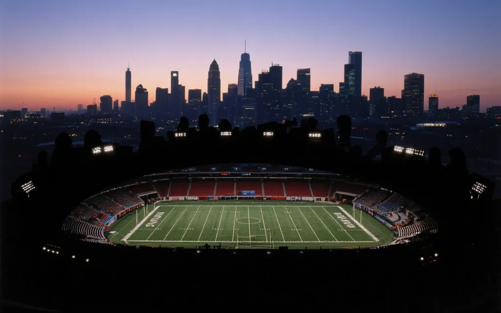 2026世界杯决赛美加墨：三国联合办赛背后的城市角力与终极主场诞生记