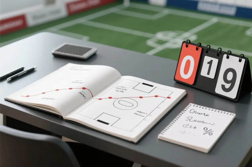 2026世界杯比分预测更新：从小组赛爆冷到点球大战，一条时间线复盘你的预测偏差