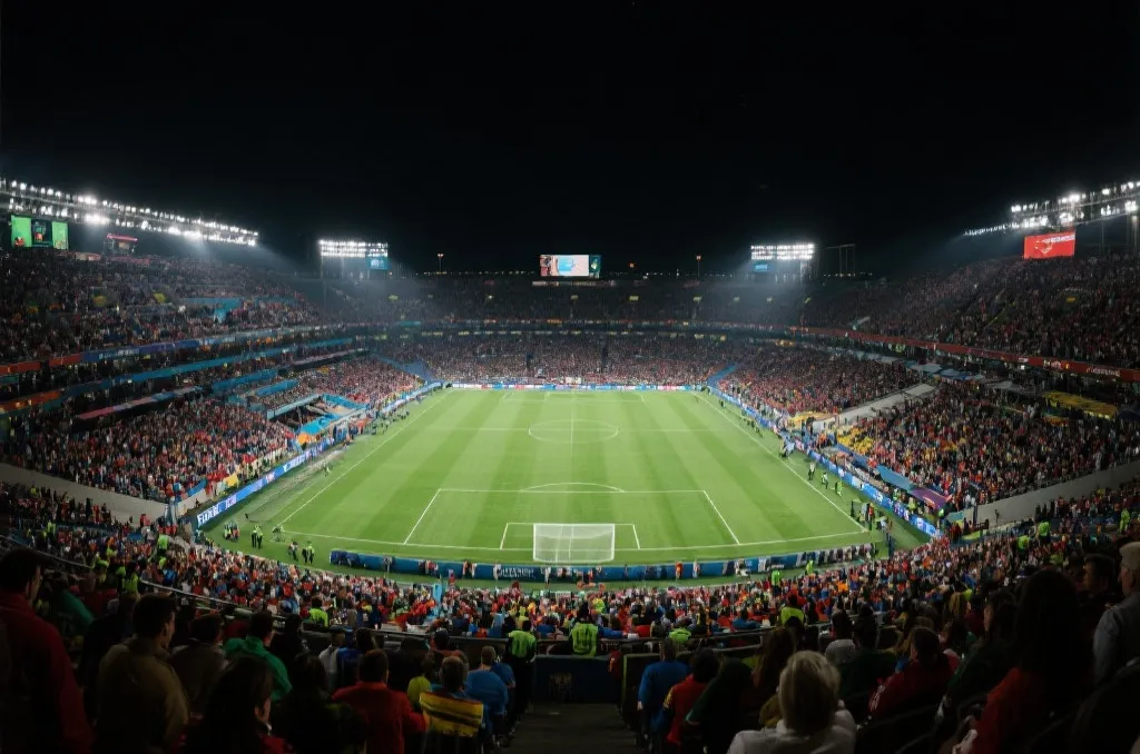 2026世界杯比赛结果今日：豪门惊魂与黑马狂欢的战术解码