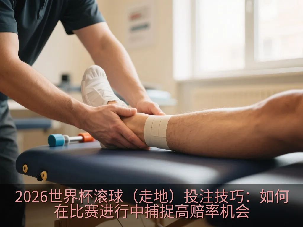 发光的平板电脑显示实时足球比赛统计数据和图表